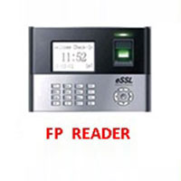 Attendance System