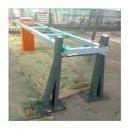 Automatic Crash Resistant Barrier