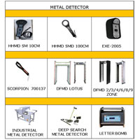 Metal Detector