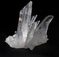 Quartz Crystal