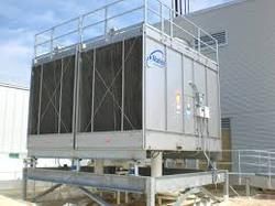 water cooling towers