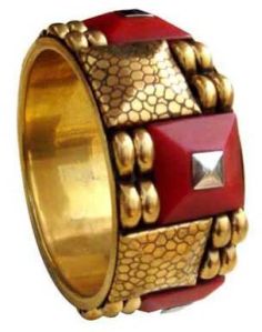 Brass Bangles (CJB130)