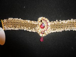 Jadau Bracelet