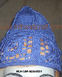 Hand Crochet Hats