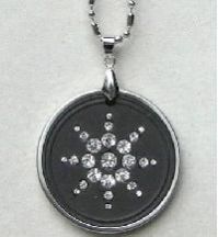 Scalar Energy Pendant