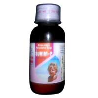anti inflammatory syrup