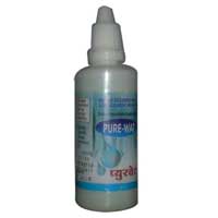 Water Disinfectant Drops