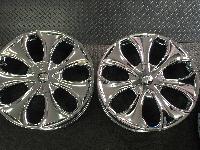 Alloy Wheels