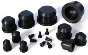 Molded Rubber Products