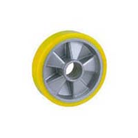 Polyurethane Wheel