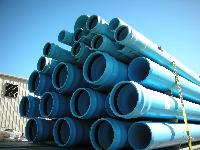 Ductile Iron Pipes