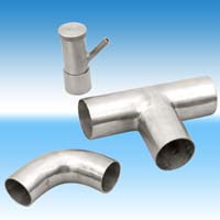 SS Dairy Pipe Fittings (04)