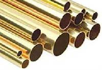 Aluminium Brass Pipes