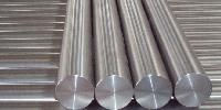 Inconel Round Bars