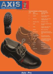 Safety Shoes