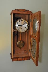 Antique Wall Clocks