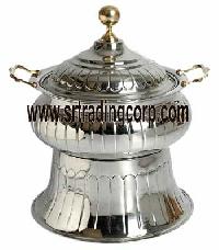 Stainless Steel Food Warmer