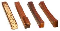 Wooden Incense Boxes - 02