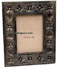 Wooden Photo Frame - 01