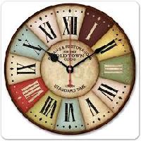world time clocks