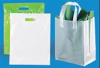 Plastic Shopping Bags