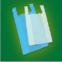 Polythene Carry Bags