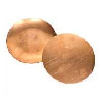 Copper Disc