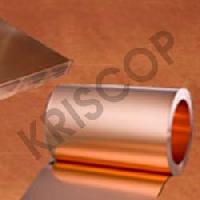 Oxygen Free Copper Tapes