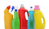 cleaning detergents