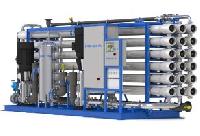 commercial reverse osmosis systems and industrial reverse osmosis systems