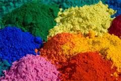 Organic Pigments