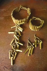 Bamboo Jewellery
