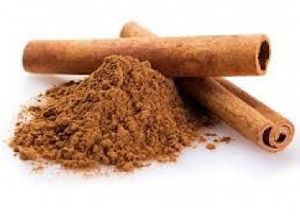 Cinnamon
