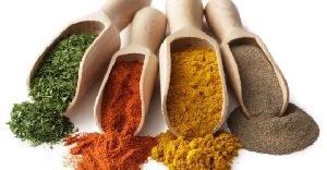 Whole Spices & Powder