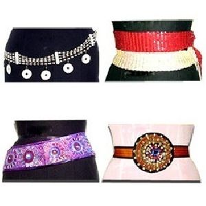 Ladies Fashion Belts