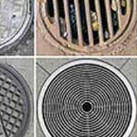 Manhole Covers