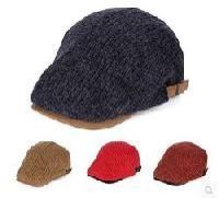 Beret caps