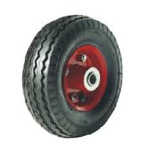 Rubber Trolley Wheels