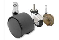 furniture caster wheels