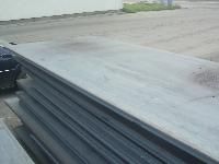 Hot Rolled Steel Sheets