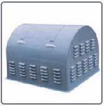 Electric Motor Covers