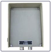 Fiberglass Enclosures