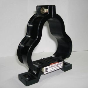 Fiberglass Trefoil Clamp