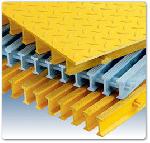 Frp Grating