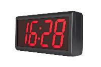 digital clock