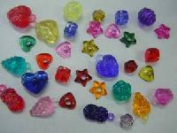 Plastic Beads