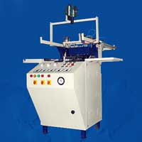 blister forming & skin packaging machines