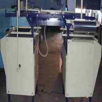 Semi Automatic Forming Machines