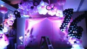 wedding decoration