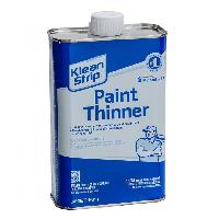 Paint Thinner